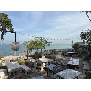 Picture Thailand Pattaya Oxygen Restaurant 2024-12 38 - Tourist Places Oxygen Restaurant