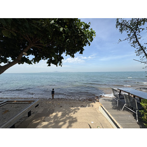 Picture Thailand Pattaya Oxygen Restaurant 2024-12 47 - View Oxygen Restaurant