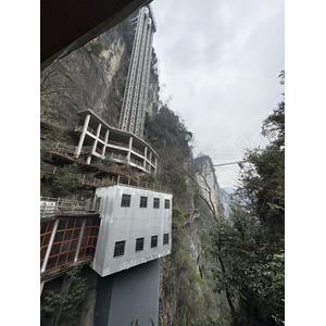Picture China Zhangjiajie Grand Canion 2026-01 28 - Photos Grand Canion