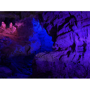 Picture China Zhangjiajie Grand Canion 2026-01 44 - Picture Grand Canion