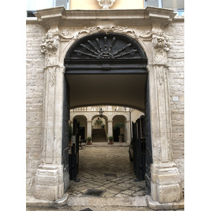 Picture Italy Trani 2024-09 139 - Visit Trani