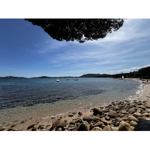 Picture France Corsica Pinarellu Beach 2024-05 15 - Flights Pinarellu Beach