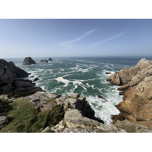 Picture France Crozon Pen Hir 2026-04 74 - Pictures Pen Hir