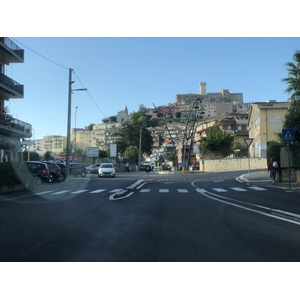Picture Italy Road 2024-09 15 - Tourist Places Road