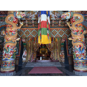 Picture China Shangri La 2026-01 374 - Randonee Shangri La