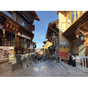 Picture China Shangri La 2026-01 143 - Tourist Places Shangri La