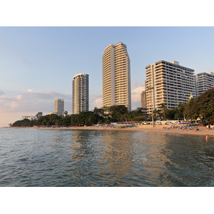 Picture Thailand Pattaya Dongtan beach 2025-12 39 - Sight Dongtan beach