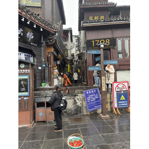 Picture China Fenghuang Ancient City 2026-01 91 - Trips Fenghuang Ancient City