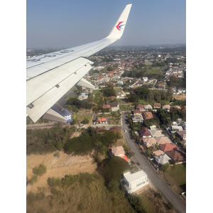 Picture Thailand Chiang Mai From the sky 2026-01 10 - Travel From the sky