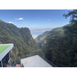 Picture China Dali Mountain 2026-01 36 - Photos Mountain