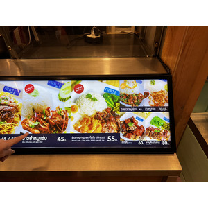 Picture Thailand Pattaya Terminal 21 food center 2023-12 5 - Photographers food center