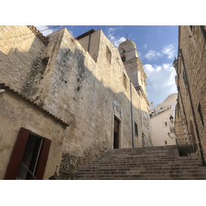 Picture Italy Vieste 2024-09 66 - Randonee Vieste