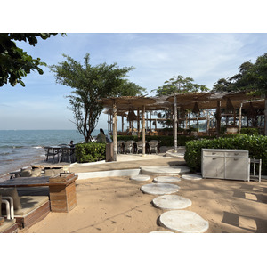 Picture Thailand Pattaya Oxygen Restaurant 2024-12 31 - Photographer Oxygen Restaurant