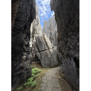 Picture China Shilin Stone Forest 2026-01 97 - Sightseeing Shilin Stone Forest