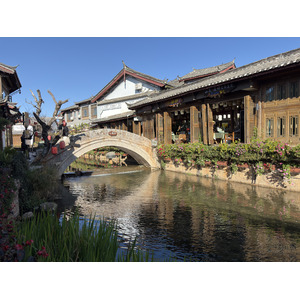 Picture China Lijiang 2026-01 714 - Sight Lijiang