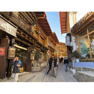 Picture China Shangri La 2026-01 193 - Discover Shangri La