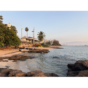 Picture Thailand Pattaya Dongtan beach 2025-12 40 - Photographers Dongtan beach