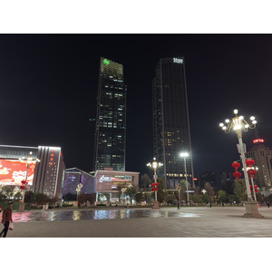 Picture China Kunming 2026-01 18 - Photographer Kunming