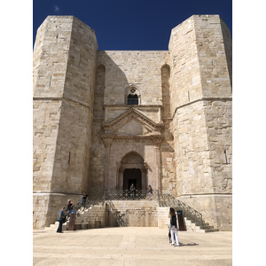 Picture Italy Castel del monte 2024-09 56 - Photo Castel del monte