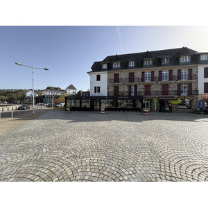 Picture France Crozon 2026-04 101 - Travels Crozon