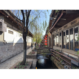Picture China Lijiang 2026-01 778 - Photos Lijiang