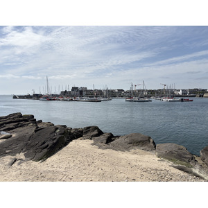 Picture France Concarneau Ville close 2026-04 33 - Visit Ville close