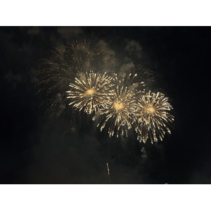 Picture Thailand Pattaya Fireworks 2024-12 74 - Tourist Attraction Fireworks