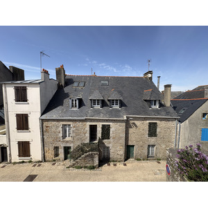 Picture France Concarneau Ville close 2026-04 78 - Sight Ville close