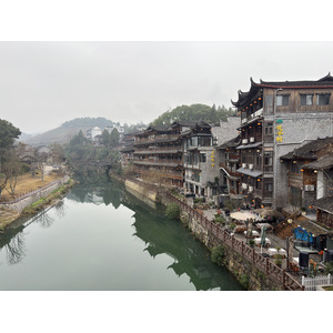 Picture China Furong Ancient Town 2026-01 162 - Photographers Furong Ancient Town