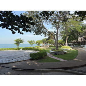 Picture Thailand Pattaya Oxygen Restaurant 2024-12 8 - Views Oxygen Restaurant