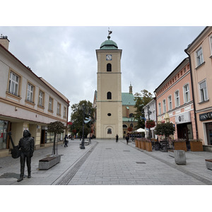 Picture Poland Rzeszow 2026-09 19 - Discover Rzeszow
