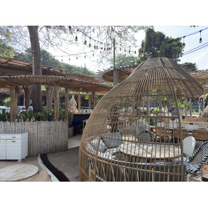 Picture Thailand Pattaya Oxygen Restaurant 2024-12 30 - Photos Oxygen Restaurant