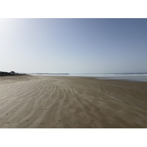 Picture France Crozon 2026-04 30 - Road Map Crozon