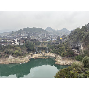 Picture China Furong Ancient Town 2026-01 87 - Photographer Furong Ancient Town