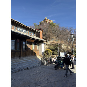 Picture China Shangri La 2026-01 274 - Picture Shangri La