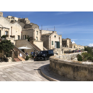 Picture Italy Matera 2024-09 130 - Sight Matera