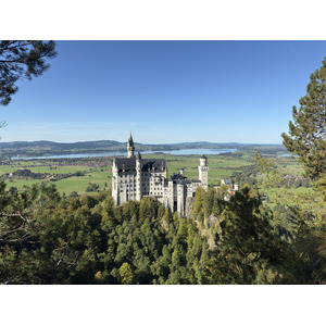 Picture Germany Neuschwanstein 2025-09 3 - Trips Neuschwanstein