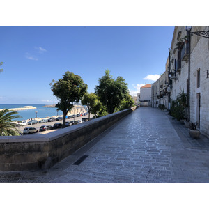 Picture Italy Bari 2024-09 52 - Perspective Bari