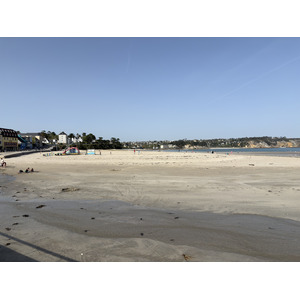 Picture France Crozon 2026-04 81 - Map Crozon