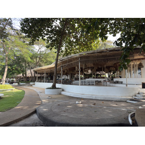 Picture Thailand Pattaya Oxygen Restaurant 2024-12 11 - Trail Oxygen Restaurant