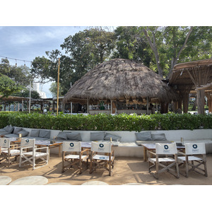Picture Thailand Pattaya Oxygen Restaurant 2024-12 16 - Photographers Oxygen Restaurant