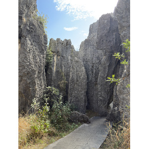 Picture China Shilin Stone Forest 2026-01 319 - Flights Shilin Stone Forest