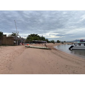 Picture Thailand Na Jomtien The Panora Estuaria 2024-12 25 - Photos The Panora Estuaria