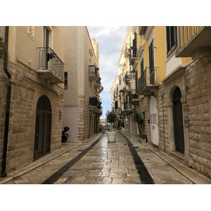 Picture Italy Trani 2024-09 10 - Views Trani