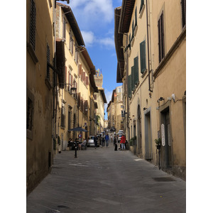 Picture Italy Arezzo 2024-09 68 - Sightseeing Arezzo