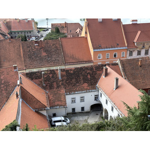 Picture Slovenia Ptuj 2025-09 18 - View Ptuj