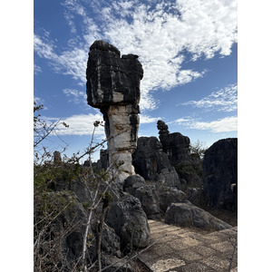 Picture China Shilin Stone Forest 2026-01 328 - Photographer Shilin Stone Forest