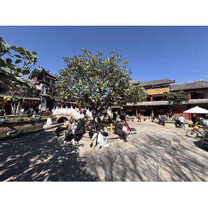 Picture China Lijiang 2026-01 630 - Journey Lijiang