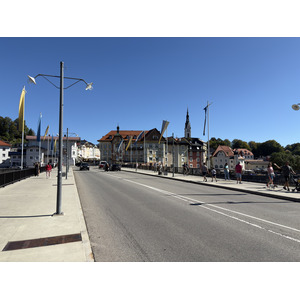 Picture Germany ⁨Bad Tolz⁩ 2025-09 11 - Discover ⁨Bad Tolz⁩