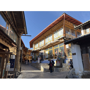 Picture China Shangri La 2026-01 291 - Photographer Shangri La